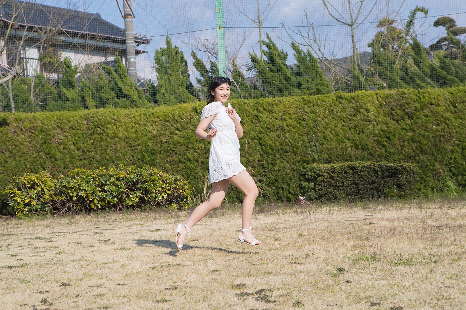 [Minisuka.tv] 2017-05-11 NewComer 2017 - Special Gallery 09